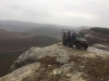 Прогулки на квадроциклах и багги по горному Крыму